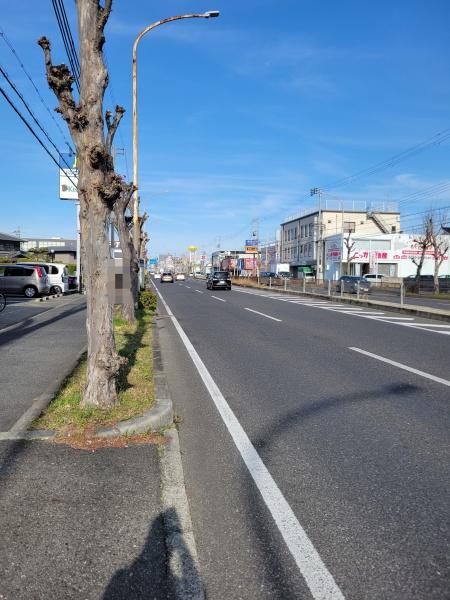 堺市北区百舌鳥西之町２丁の土地