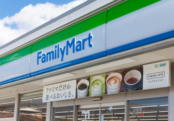 羽曳野市河原城の土地(ファミリーマート美原小平尾店)