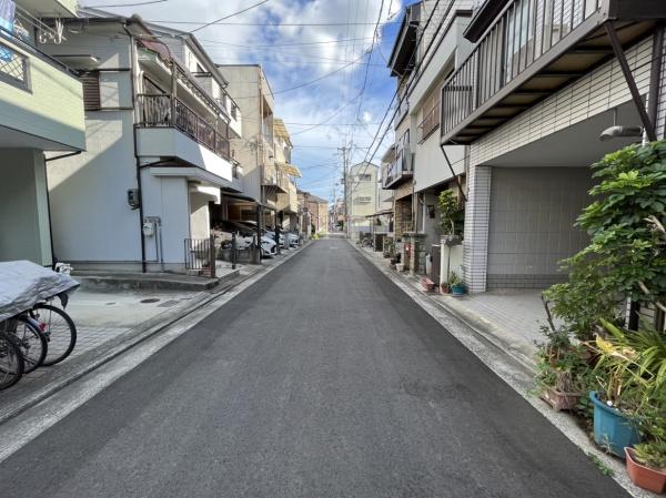 堺市西区神野町１丁の中古一戸建て