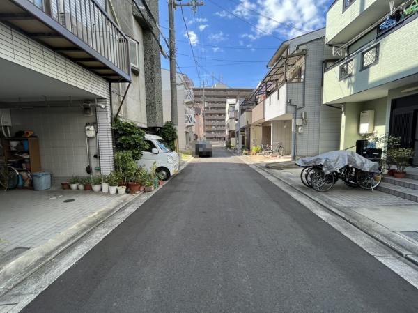 堺市西区神野町１丁の中古一戸建て