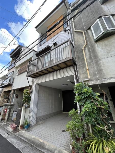 堺市西区神野町１丁の中古一戸建て