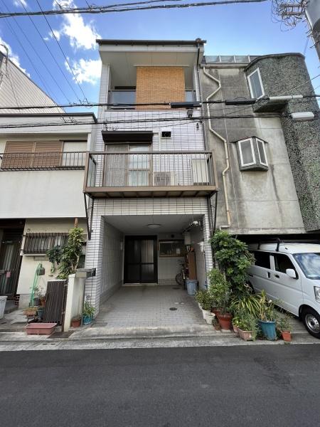 堺市西区神野町1丁　中古戸建