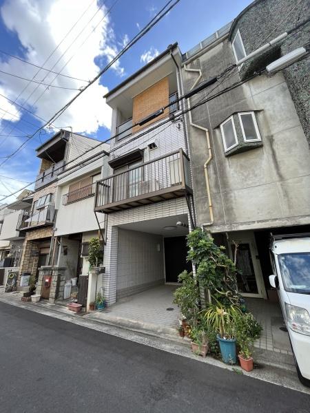 堺市西区神野町１丁の中古一戸建て