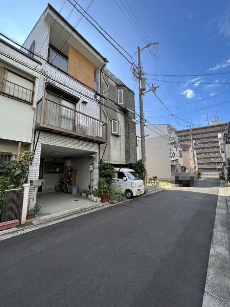 堺市西区神野町1丁　中古戸建