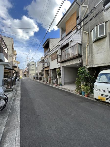 堺市西区神野町１丁の中古一戸建て