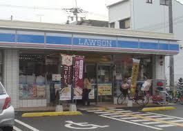 大阪市生野区巽東２丁目の中古一戸建て(ローソン生野巽東三丁目店)