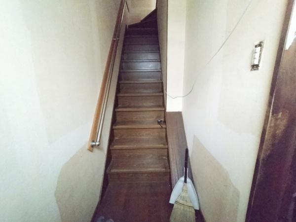 大阪市生野区巽東２丁目の中古一戸建て