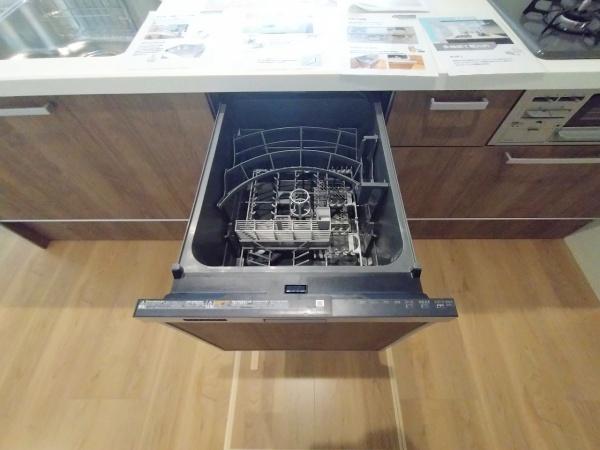 大阪市住吉区庭井2丁目　4号棟　新築戸建