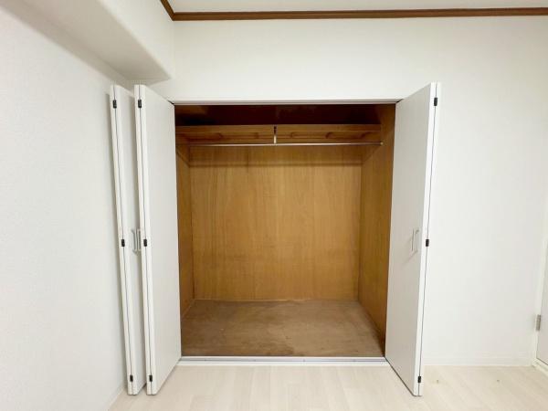 天王寺パークヴィラ