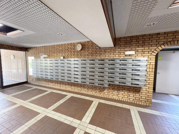 天王寺パークヴィラ