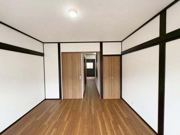 大阪市阿倍野区昭和町５丁目の中古一戸建て
