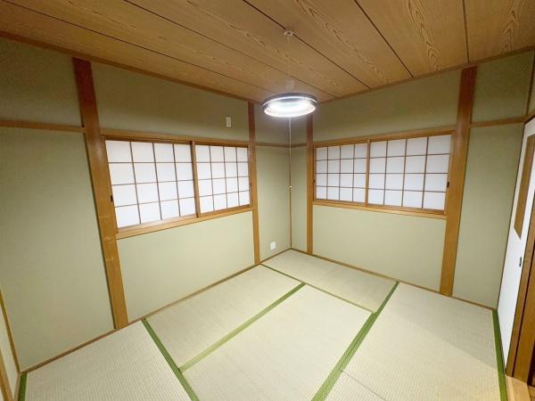 大阪市阿倍野区昭和町５丁目の中古一戸建て
