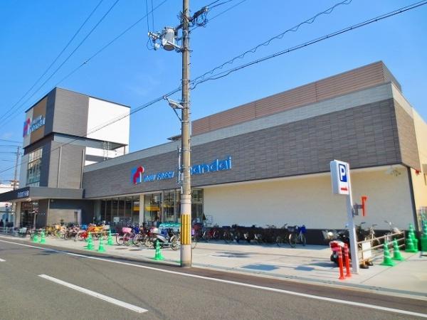 大阪市住吉区南住吉2丁目の中古一戸建て(万代住吉沢之町店)