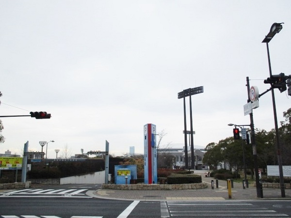 大阪市住吉区南住吉2丁目の中古一戸建て(沢之町公園)