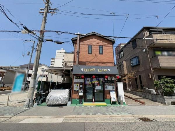 大阪市住吉区南住吉2丁目　中古戸建