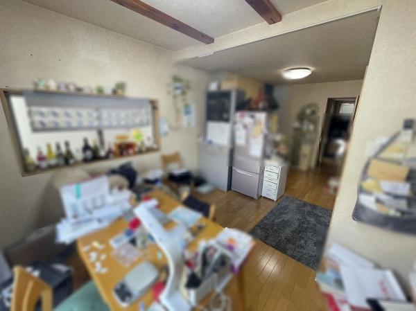大阪市港区市岡２丁目の中古一戸建て