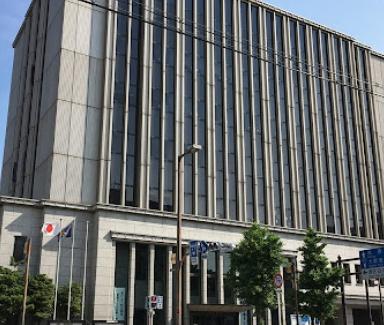 大阪市港区市岡2丁目の中古一戸建て(大阪市港区役所)