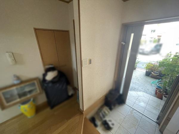 大阪市港区市岡２丁目の中古一戸建て