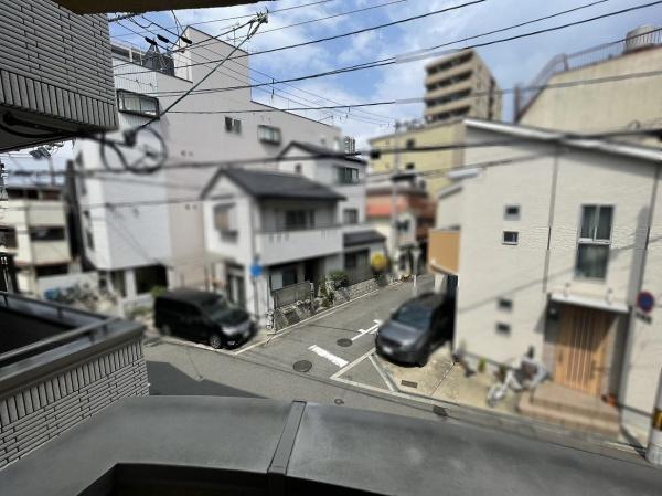 大阪市港区市岡２丁目の中古一戸建て