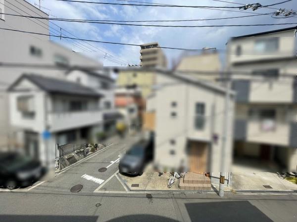 大阪市港区市岡２丁目の中古一戸建て