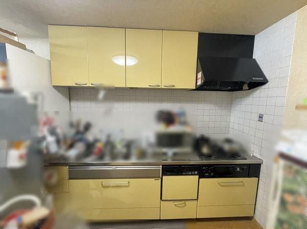 港区市岡2丁目　中古戸建