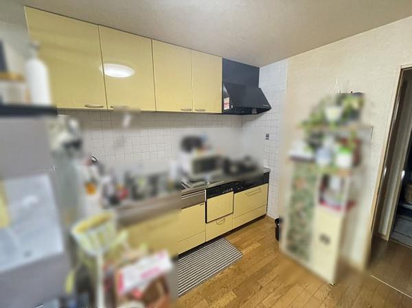 港区市岡2丁目　中古戸建