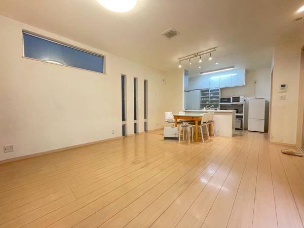 大阪市平野区長吉六反３丁目の中古一戸建て