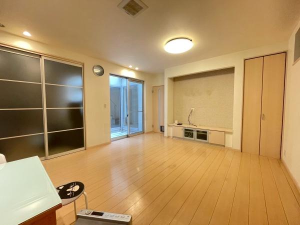 大阪市平野区長吉六反３丁目の中古一戸建て