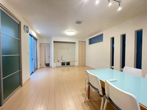 大阪市平野区長吉六反３丁目の中古一戸建て