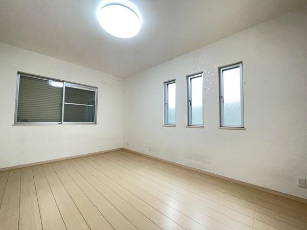 大阪市平野区長吉六反３丁目の中古一戸建て