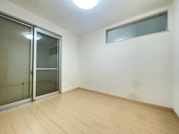 大阪市平野区長吉六反３丁目の中古一戸建て