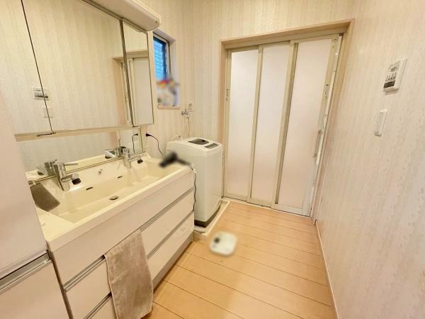 大阪市平野区長吉六反３丁目の中古一戸建て