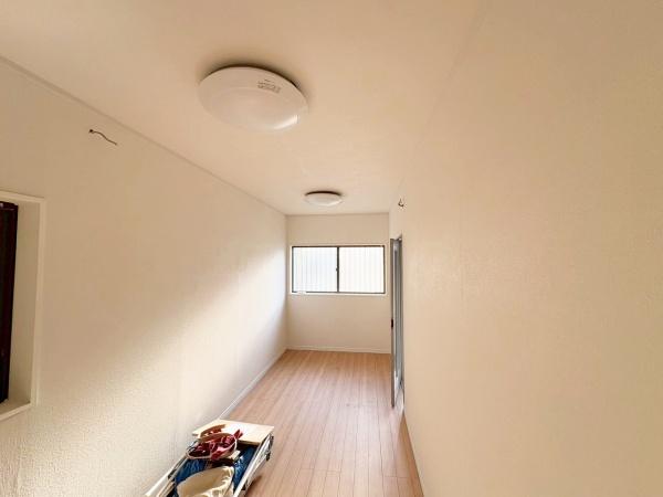大阪市生野区桃谷４丁目の中古一戸建て