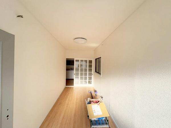 大阪市生野区桃谷４丁目の中古一戸建て