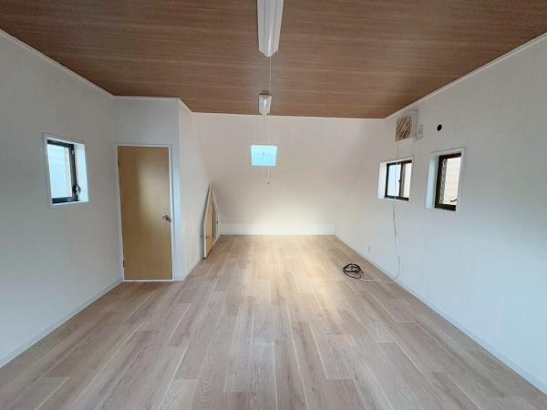 大阪市生野区桃谷４丁目の中古一戸建て