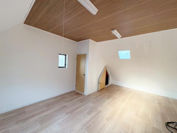 大阪市生野区桃谷４丁目の中古一戸建て
