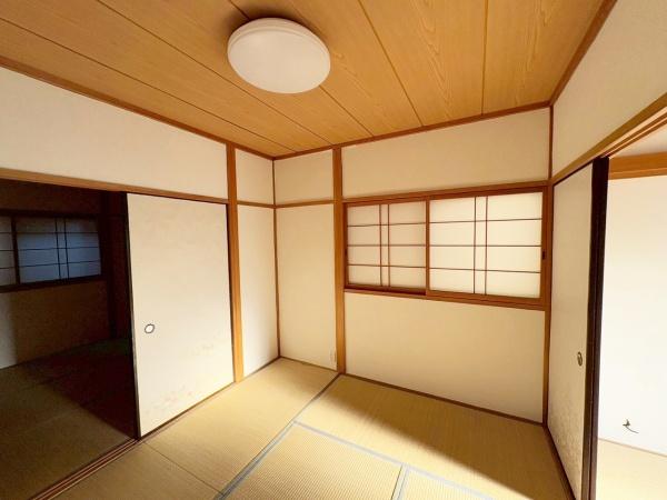 大阪市生野区桃谷４丁目の中古一戸建て