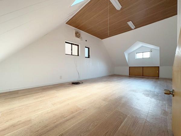 大阪市生野区桃谷４丁目の中古一戸建て