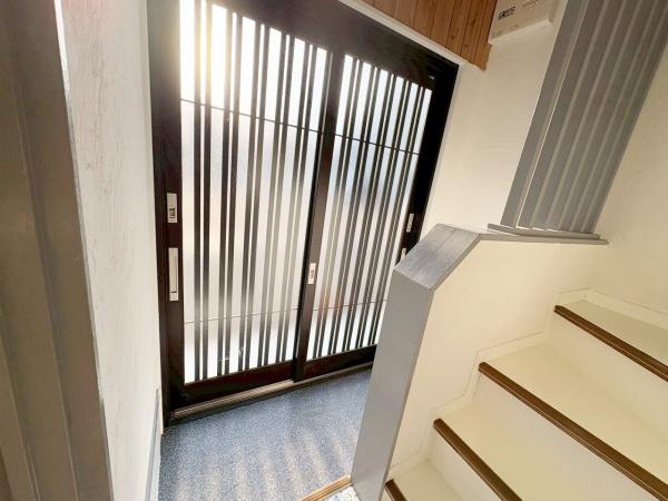 大阪市生野区桃谷４丁目の中古一戸建て
