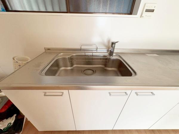 大阪市生野区桃谷4丁目　中古戸建