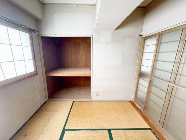 タウンハイツ加美