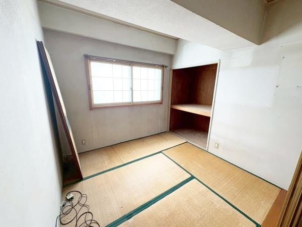 タウンハイツ加美