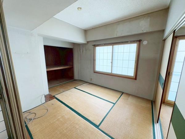 タウンハイツ加美