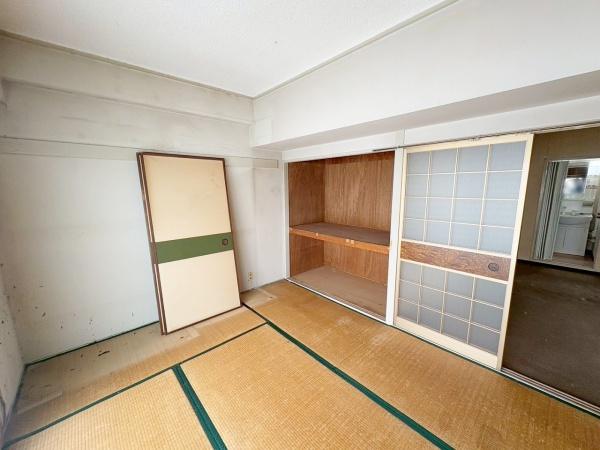 タウンハイツ加美