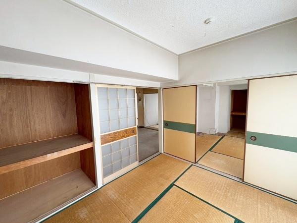 タウンハイツ加美