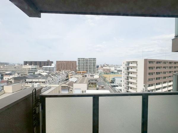 タウンハイツ加美