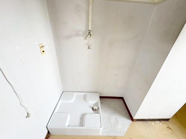 タウンハイツ加美