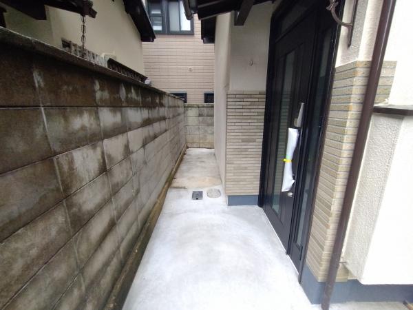 大阪市生野区生野東３丁目の中古一戸建て