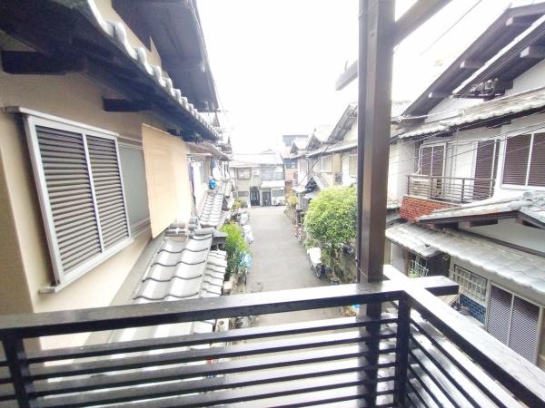 大阪市生野区生野東３丁目の中古一戸建て