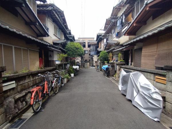 大阪市生野区生野東３丁目の中古一戸建て